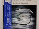 MASAHIKO TOGASHI SONG FOR MYSELF EAST WIND EW8006 Japan OBI VINYL LP