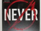 METALLICA THROUGH THE NEV MERCURY 3751442 Europe 3LP
