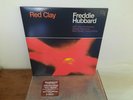 Freddie Hubbard-  Red Clay ORG Music double 45 rpm vinyl LP Bernie Grundman rare