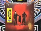 Twenty One Pilots - Breach  RAWFEAR PICTURE DISC VINYL LP with Bracelet