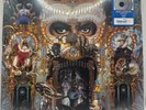 MICHAEL JACKSON - DANGEROUS - EPIC 88875120931 SILVER WALMART 2x SEALED VINYL LP