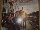 LYNYRD SKYNYRD PRONOUNCED LEH-NERD-SKIN-NERD VINYL 1973