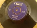 VG UK AMALGAMATED REGGAE 45 - REGGAE BOYS - THE REGGAE TRAIN