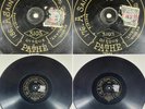 Aristide Bruant: A Saint-Lazare RARE DISC 78 RPM 14