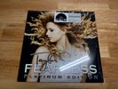 Taylor Swift Fearless and Speak Now Record Store Day vinyls NEW SEALED
