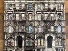LED Zeppelin Physical Graffiti lp 1975