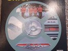 Ronny and The Daytonas G.T.O. MONO LP VINYL ALBUM HOT ROD Mala 4001