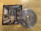 Ghost - Skeleta - Oxidized Metallic Silver Edition Liquid-Filled Vinyl LP