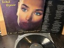 Sinead O'Connor I Do Not Want What I Haven't Got LP  Vinyl 1990 Brazil RARE