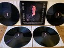 The Cure - Festival - Live Rock Oz'Arènes 2005 - 4LP - Very Rare