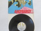 SQUEEZE Argybargy A&M 1980 UK 1ST PRESSING VINYL LP AMLH 64802