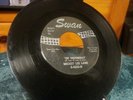 Mickey Lee Lane Hey Sah-Lo-Ney / Of Yesterday 1965 45RPM Vtg Vinyl Single G