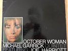 Michael Garrick Quintet Featuring Joe Harriott And Shake Keane October DA33 MONO