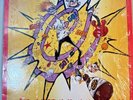 The New Bomb Turks   Destroy-oh-boy   IN SHRINK  LP W/INSERT