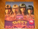 SWEET strung up 2x LP NEW SEALED purple vinyl GERMANY 2016