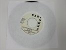 (AC/DC) Dave and the Direct Current Band Record 45 RPM Vinyl Rare NYC Garage