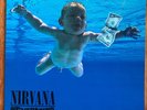 Nirvana Nevermind LP First Pallas Press with XXXd ORG Plates BG Mastered ANALOG