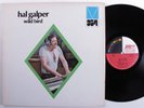 HAL GALPER Wild Bird MAINSTREAM LP VG+ gatefold o
