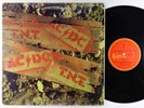 AC/DC - T.N.T LP - Albert Productions New Zealand