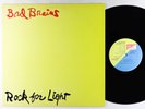 Bad Brains - Rock For Light LP - PVC OG Press