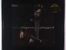 Eric Clapton - Unplugged 2xLP - Mobile Fidelity Sound Lab UD1S 180g Ltd. SEALED
