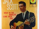 Jack Scott - What In The World's Come Over You LP - Top Rank Mono SEALED
