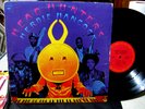 HERBIE HANCOCK Lp - HEAD HUNTERS  1973 COLUMBIA KC 32731  VG+ VINYL  VG Cover