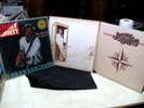 Jimmy Buffett LP x 3 CHANGES in LATTITUDES Coconut Telegraph HAD To Be THERE VG+