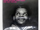WALTER DAVIS DAVIS CUP BLUE NOTE BN4018 Japan INSERT VINYL LP