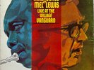 Thad Jones & Mel Lewis - Live At The Village Vanguard - 1967 - Vinyl LP Gatefold