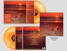 SIGNED Go Gos Belinda Carlisle Once Upon A Time In California SUNSET VINYL LAST1