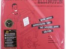 DUKE ELLINGTON Masterpieces By Ellington ANALOGUE PRODUCTIONS LP VG++ 180g o