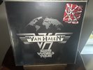 van halen live vinyl