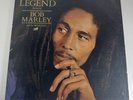 Bob Marley And The Wailers Legend The Best Of Vinyl LP 1984 Island 90169-1