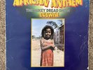Mikey Dread – African Anthem (The Mikey Dread Show Dubwise) LP