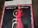 EINSTURZENDE NEUBAUTEN ½ Mensch LP SOME BIZARRE Experimental Industrial UK