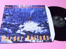 NICK CAVE AND BAD SEEDS LP MURDER BALLADS ORIG GERMANY 1996 NM