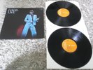DAVID BOWIE David LIVE   Do-Lp 1974 orange RCA-VICTOR  CPL 2-0771  +++near MINT