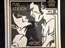 MAD SEASON - ABOVE Limited Edition BLEACH Coloured 30th Anniversary Vinyl 2x LP