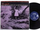 GENE AMMONS/SONNY STITT/BROTHER JACK MCDUFF Soul Summit PRESTIGE LP VG+/VG++ o
