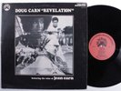DOUG CARN Revelation BLACK JAZZ LP o