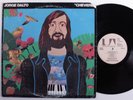 JORGE DALTO Chevere UNITED ARTISTS LP VG+ o