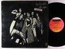 Alice Cooper - Love It To Death LP - Straight Uncensored Cover OG Press DG