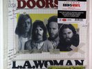 Doors - L.A. Woman: The Workshop Sessions 2xLP - Elektra SEALED