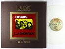 Doors - L.A. Woman LP - Analogue Productions Clear Wax 200g Reissue NM