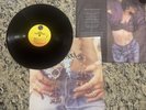 MADONNA Like A Prayer Vinyl LP 1989 Original Pressing Lyrics  Sleeve NM