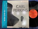 MINT  CARL PERKINS INTRODUCING DOOTONE 28MJ 3560 OBI MONO JAPAN VINYL LP