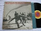 SIR DOUG AND THE TEXAS TORNADOS TEXAS ROCK FOR COUNTRY ROLLERS EX+ VINYL