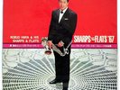 NOBUO HARA AND HIS SHARPS & FLATS ‎SHARPS & FLATS '67 1967 JPS-5116 VINYL NM