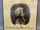 LP Records Wanda LANDOWSKA PLAYS MOZART SONATAS Landowska Mozart Sonatos 2 Disc